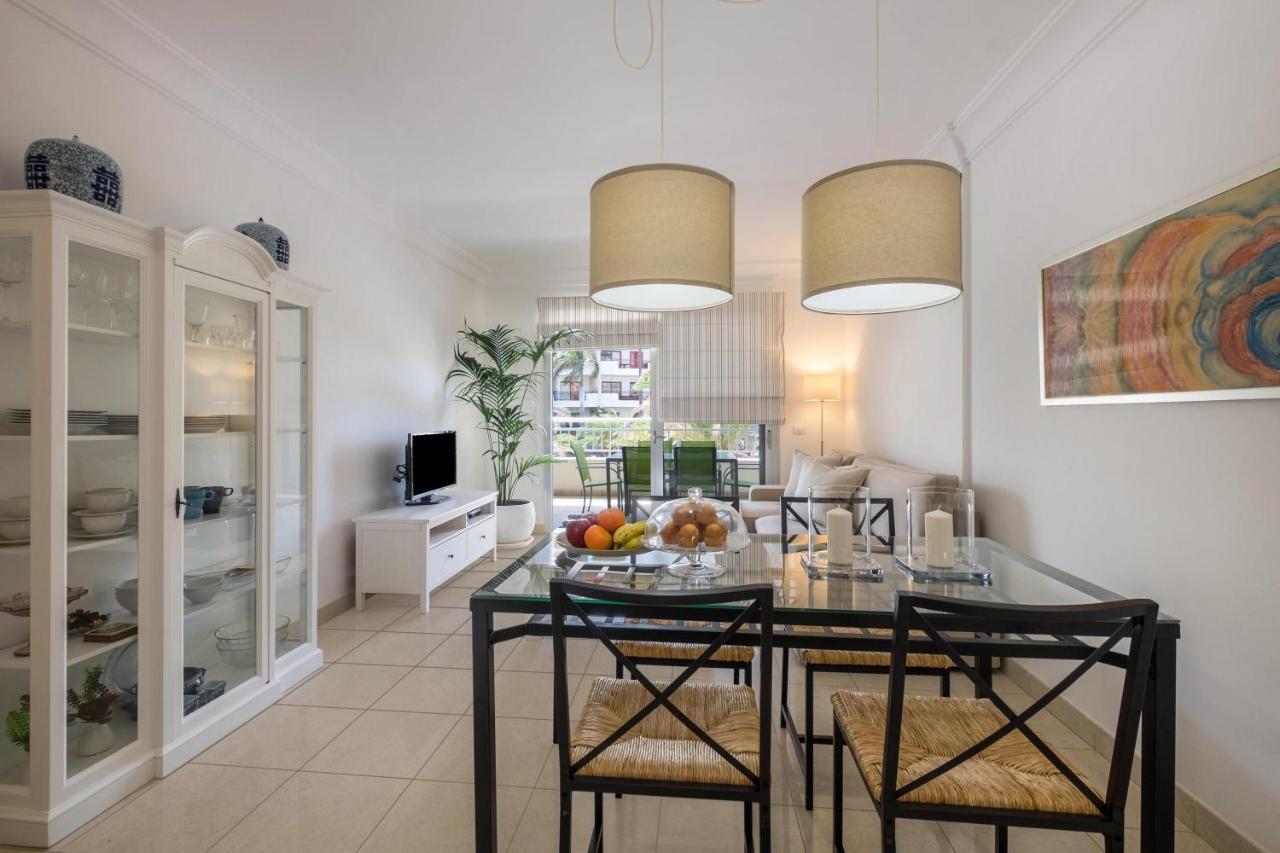 Apartamento Marina 阿罗纳 外观 照片