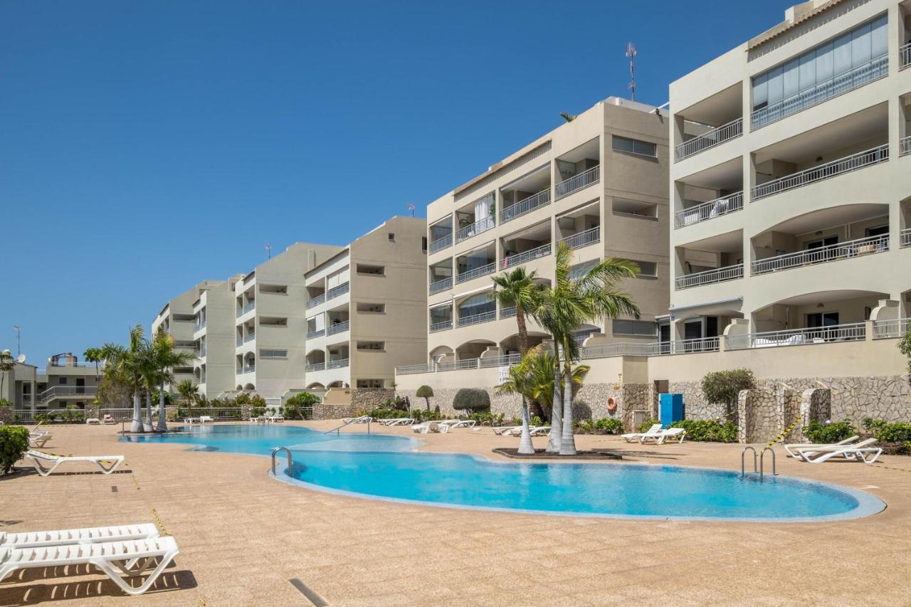 Apartamento Marina 阿罗纳 外观 照片