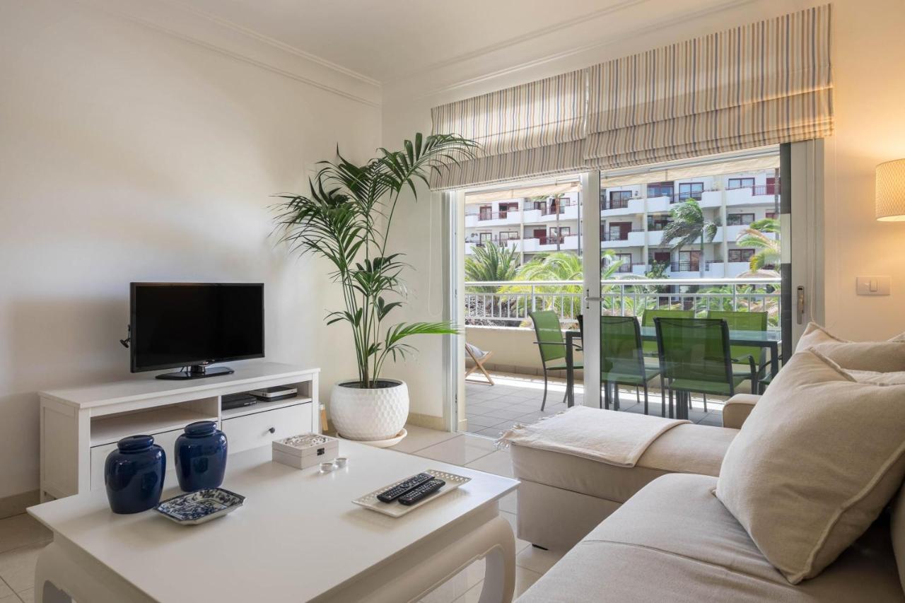 Apartamento Marina 阿罗纳 外观 照片