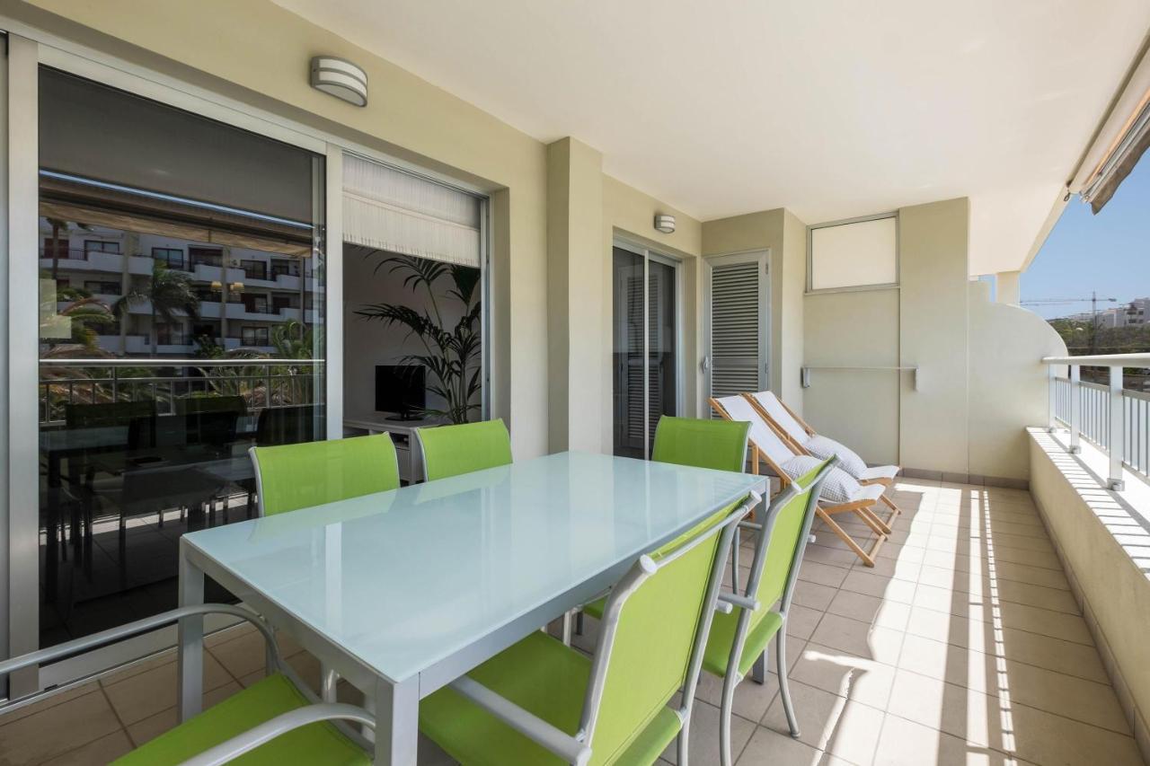Apartamento Marina 阿罗纳 外观 照片