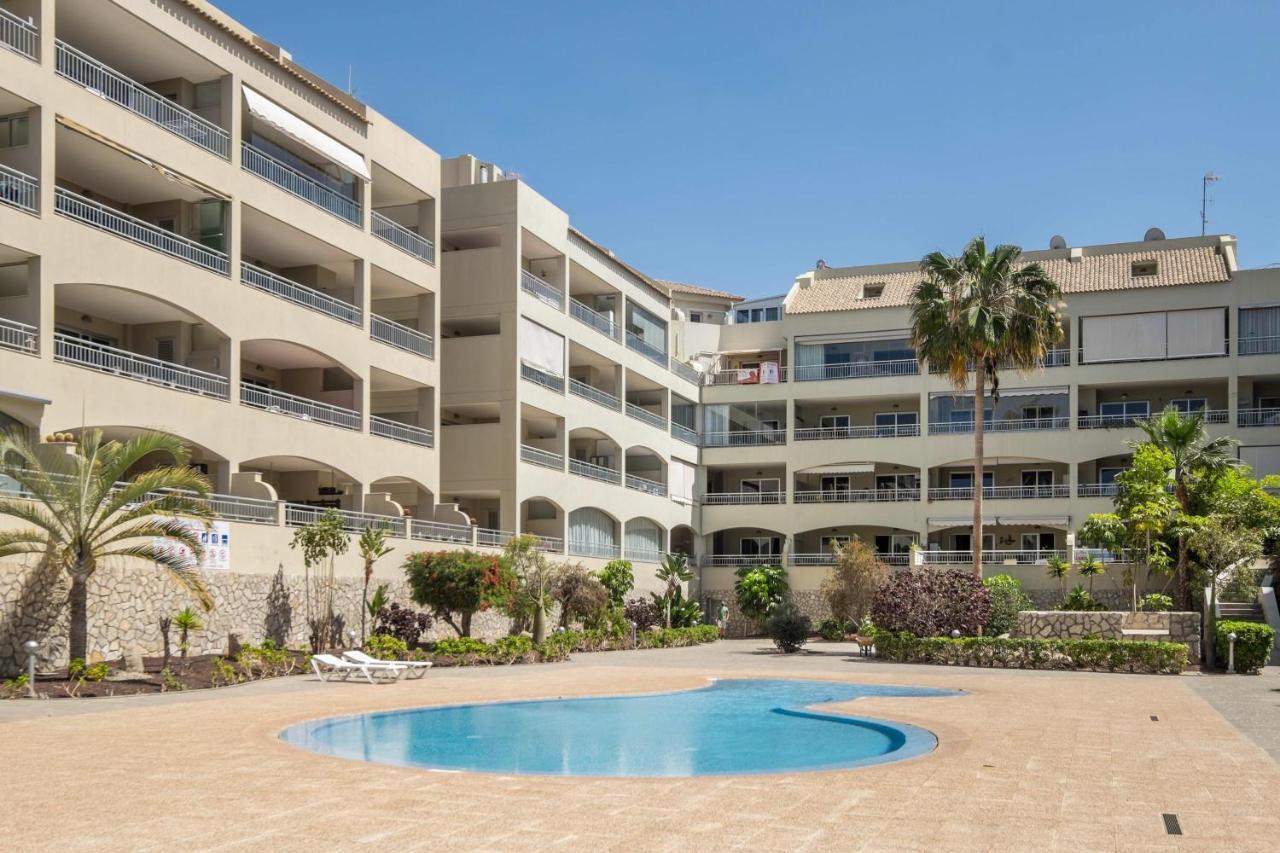 Apartamento Marina 阿罗纳 外观 照片