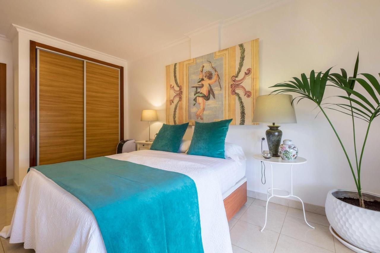 Apartamento Marina 阿罗纳 外观 照片